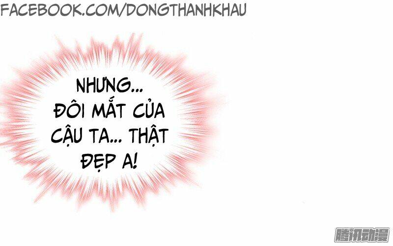 Lừa Gạt Thiếu Gia Quí Tộc Làm Bạn Trai Chương 2 Ảnh 8