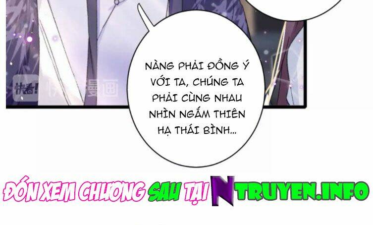Hoa Nhan Sách Chương 201 Ảnh 32
