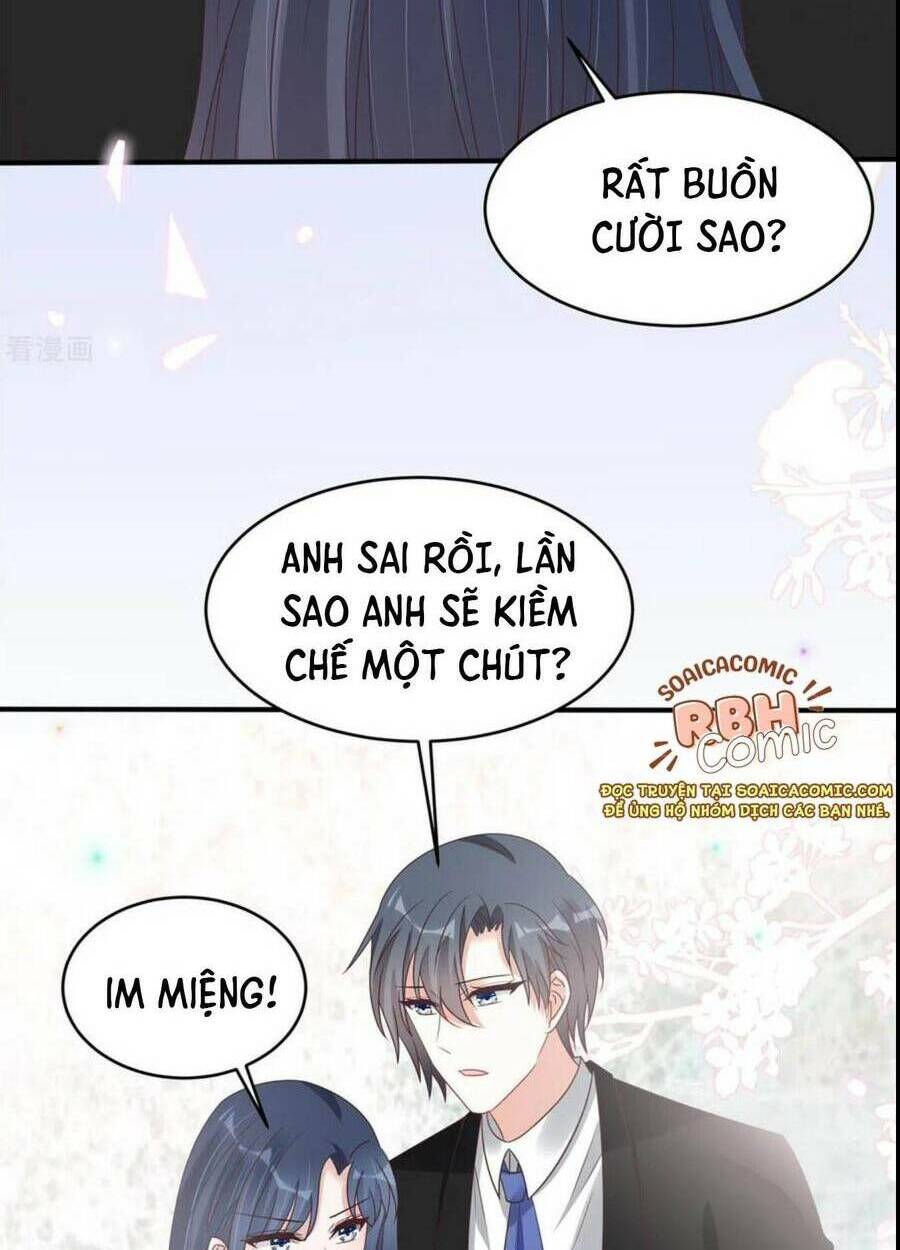 Tinh Quang Lộng Lẫy: Chọn Sếp Làm Chồng Chương 131 Ảnh 36
