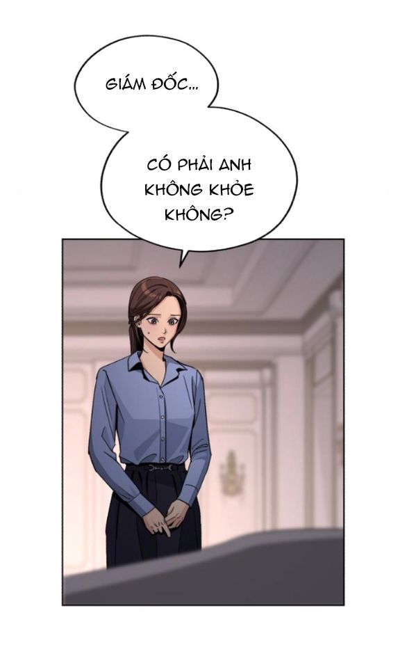 Tình Yêu Của Ik Seob Chương 66 Ảnh 36