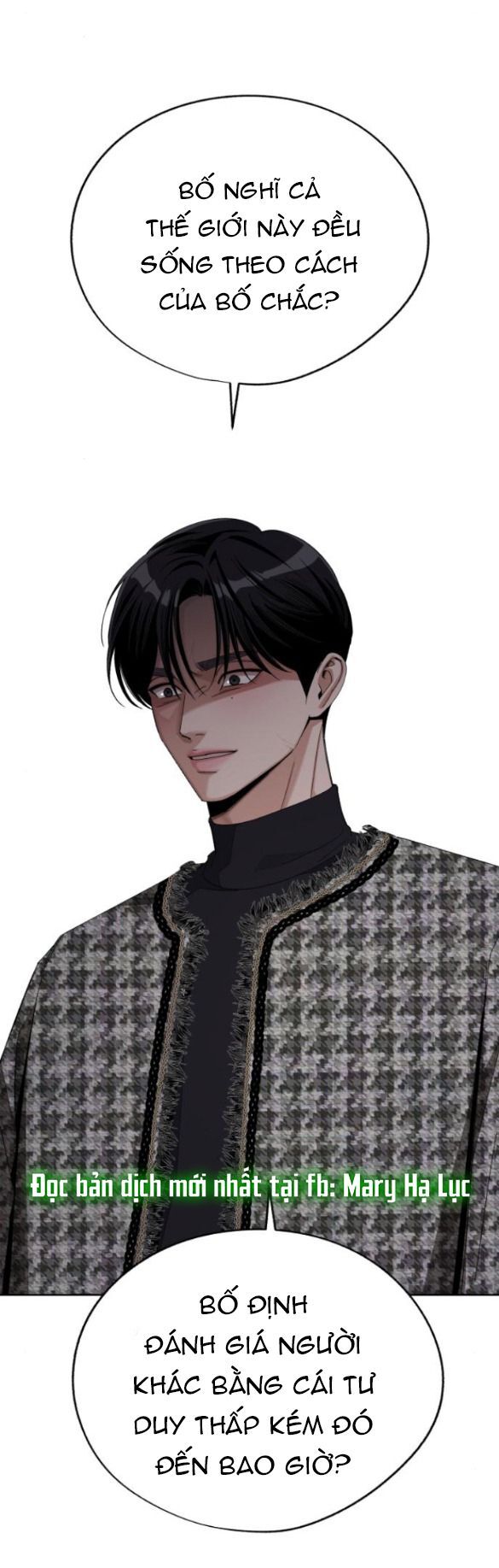 Tình Yêu Của Ik Seob Chương 66 Ảnh 13