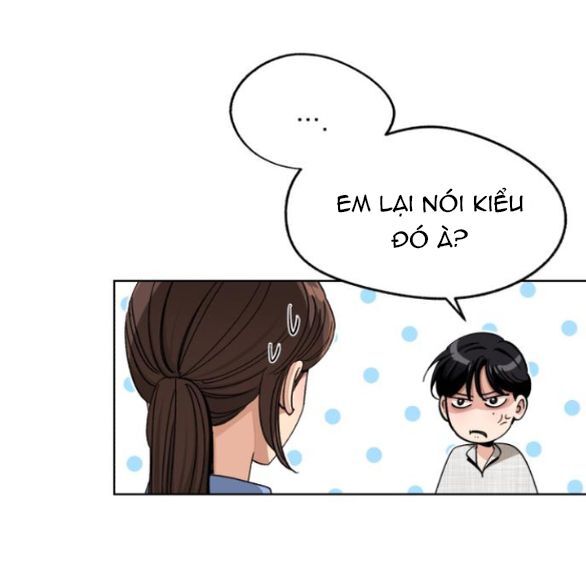 Tình Yêu Của Ik Seob Chương 66 Ảnh 46
