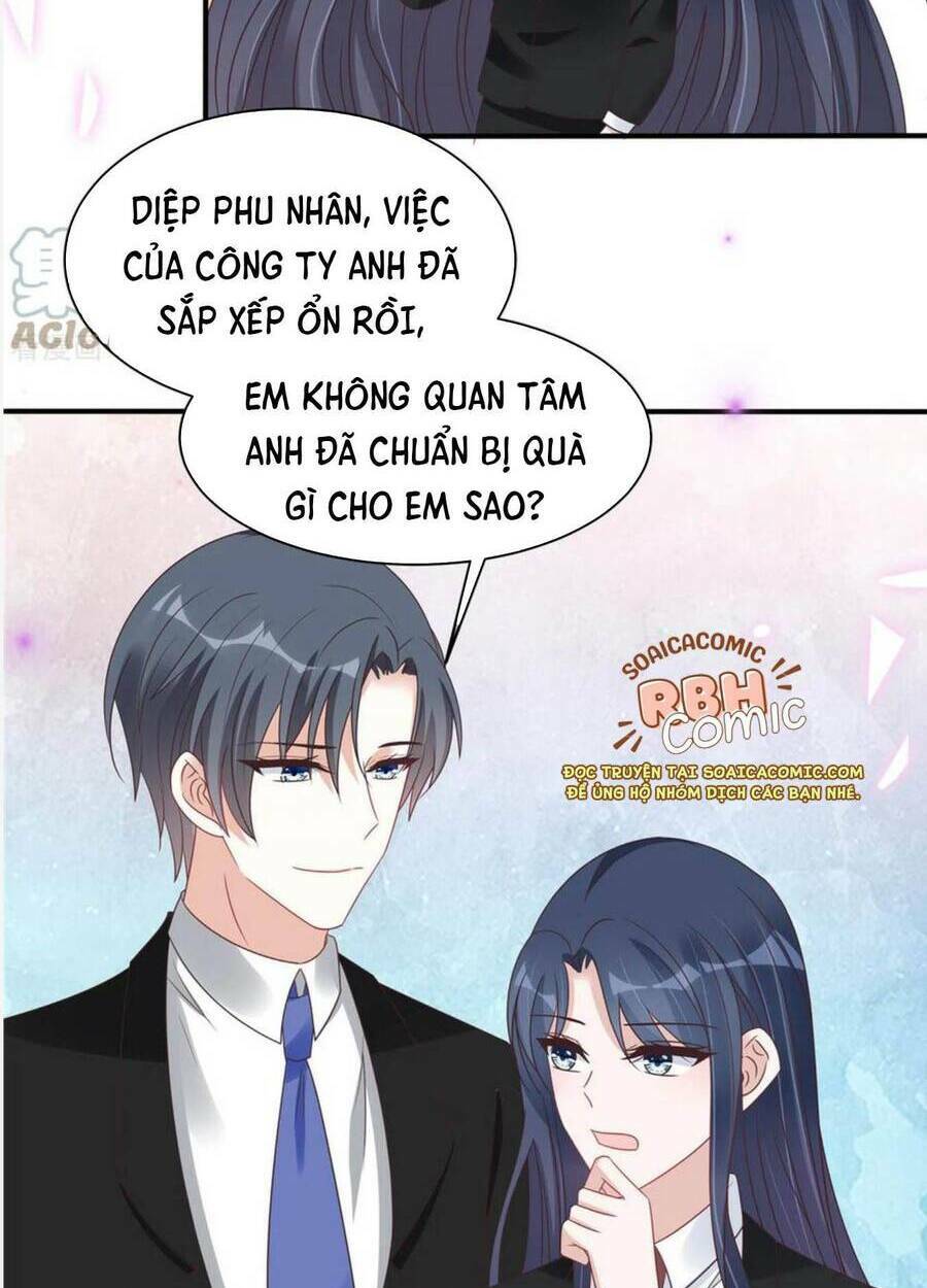 Tinh Quang Lộng Lẫy: Chọn Sếp Làm Chồng Chương 131 Ảnh 20