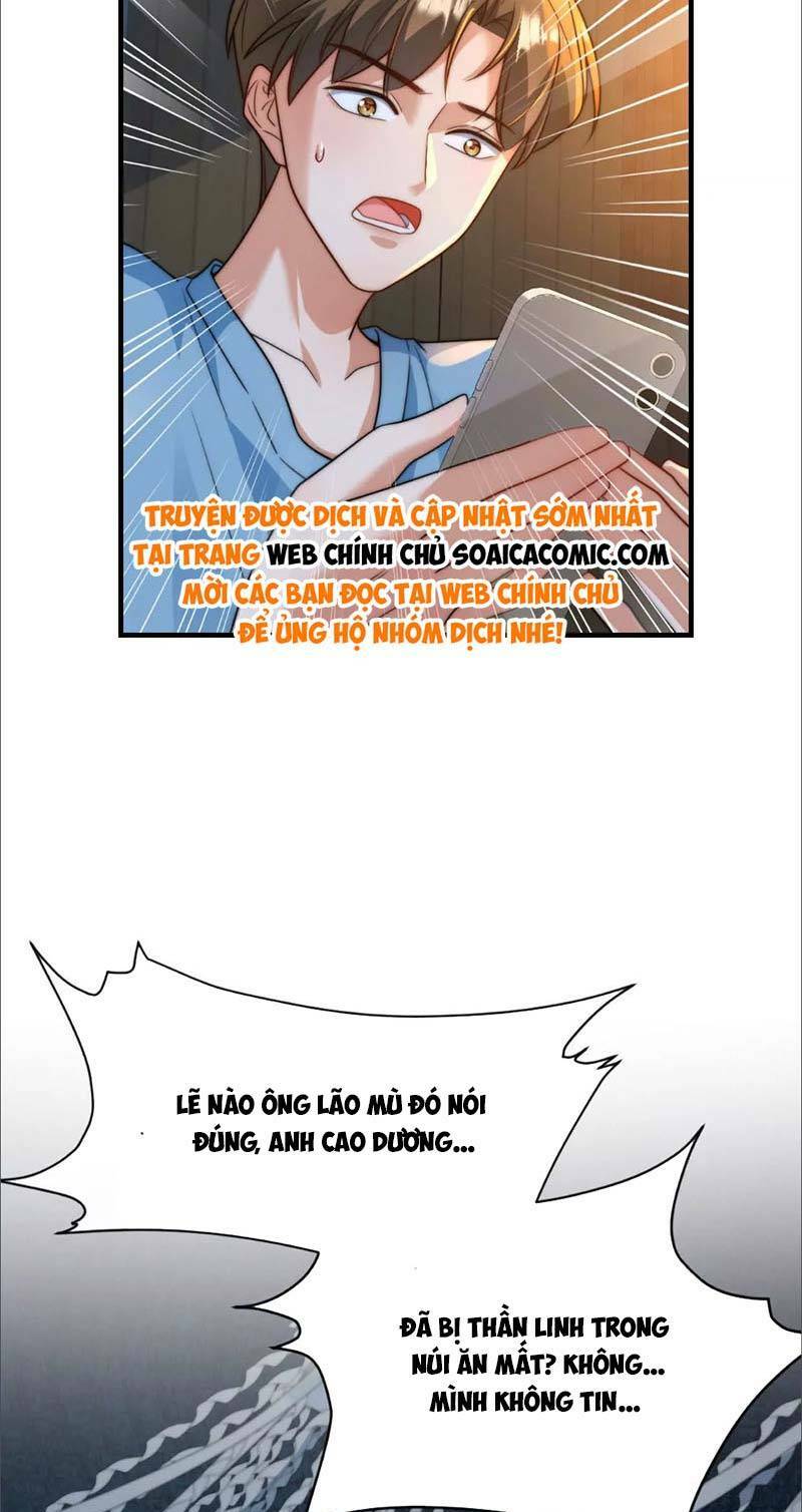 Nữ Thần Tài Từ Trên Trời Rơi Xuống Chương 2 Ảnh 45