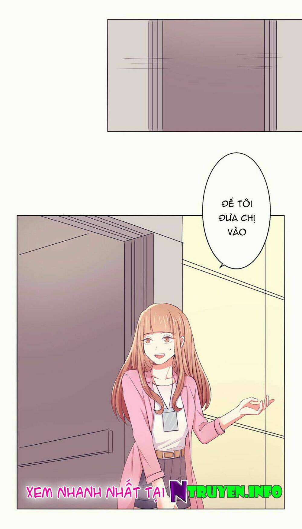 Bị Quyến Rũ, Làm Sao Đây? Chương 7 Ảnh 8