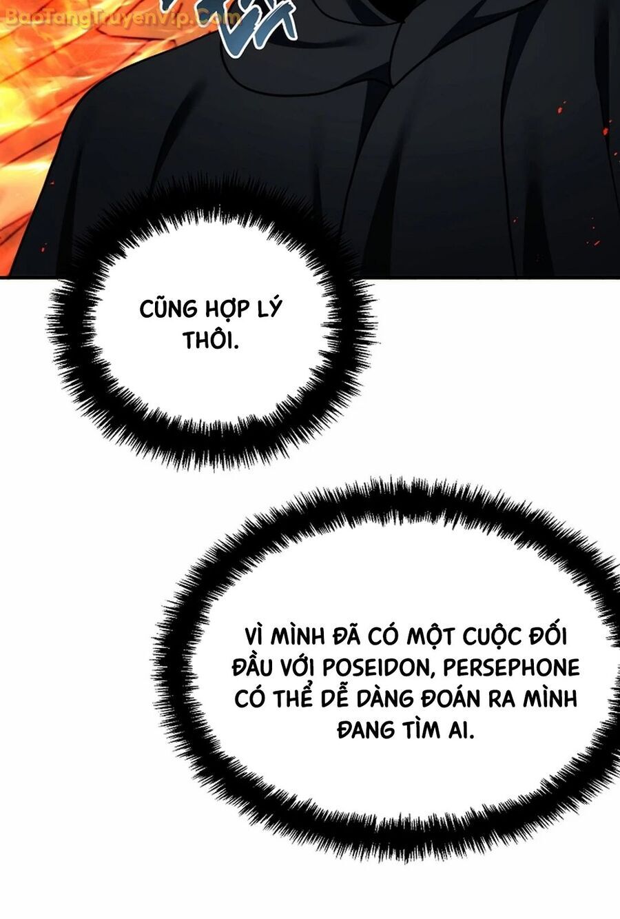 Vua Thăng Cấp Chương 197 Ảnh 108