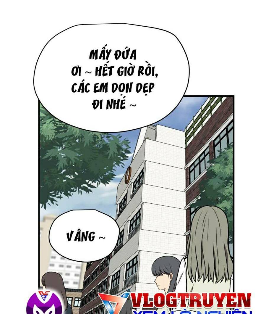 Vượt Qua Kẻ Mạnh Chương 17 Ảnh 3