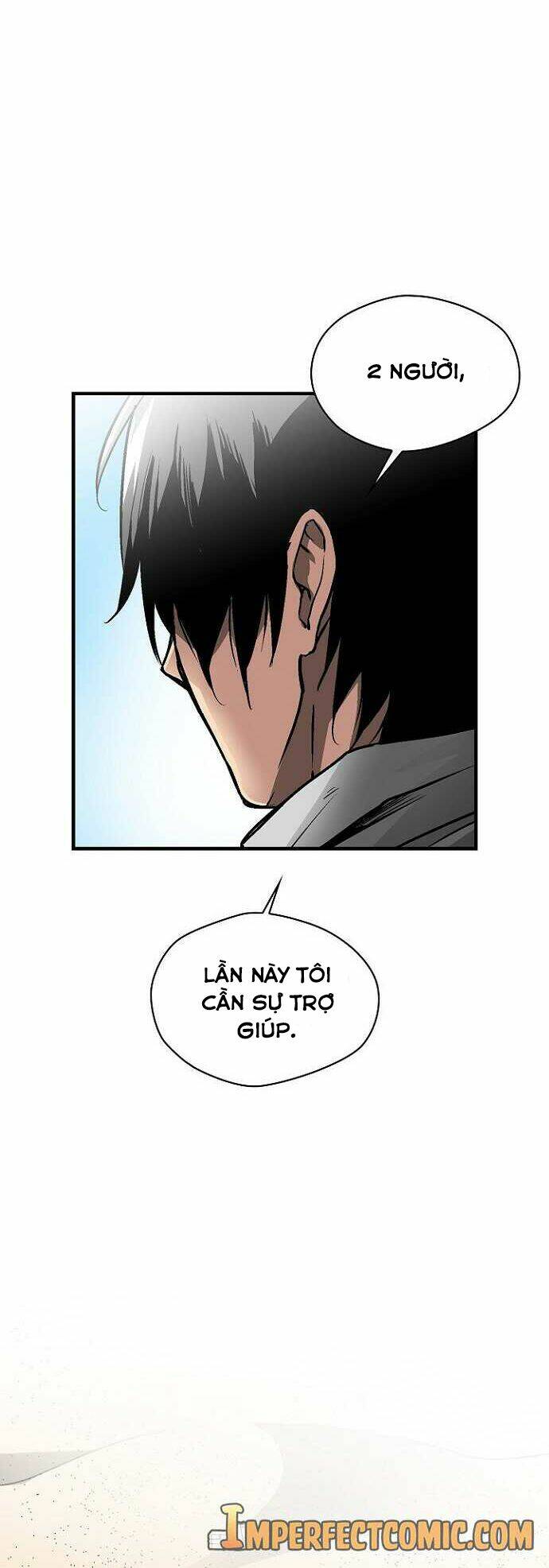 Unbreakable Chương 35 Ảnh 22