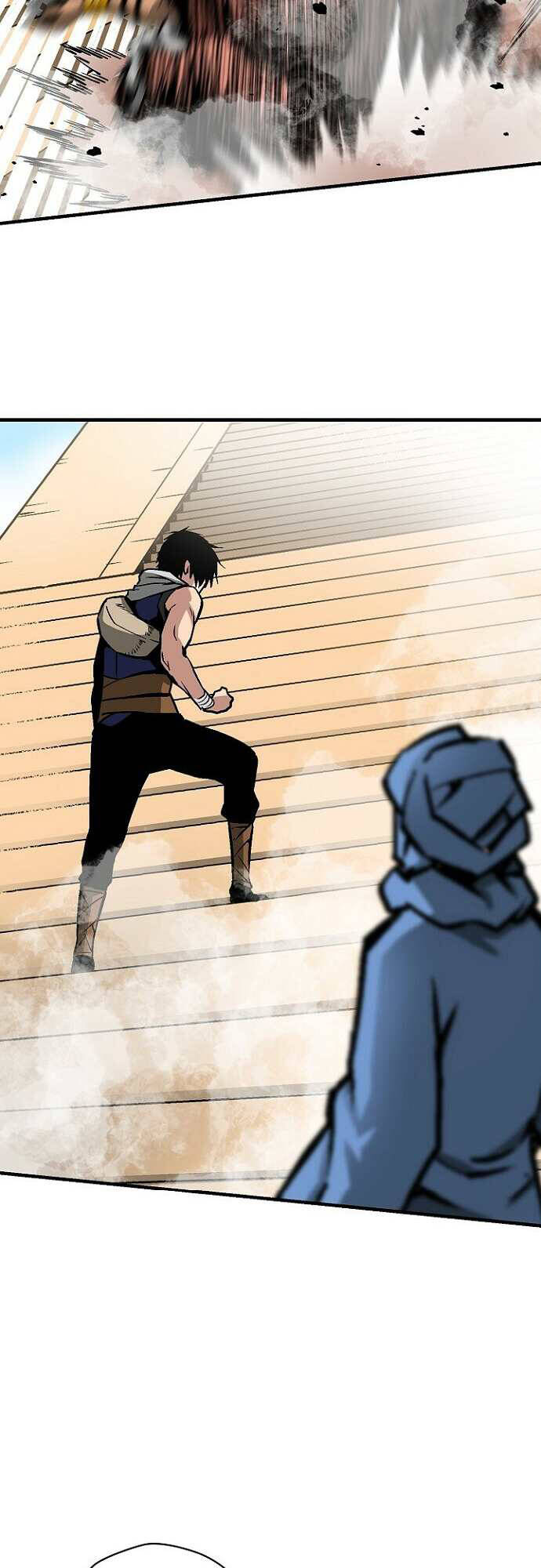 Unbreakable Chương 39 Ảnh 19
