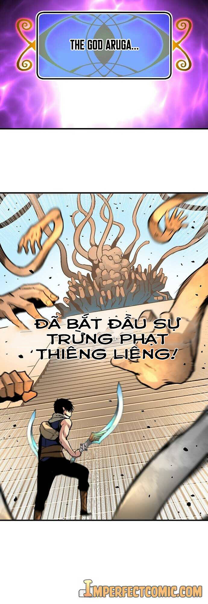 Unbreakable Chương 39 Ảnh 67
