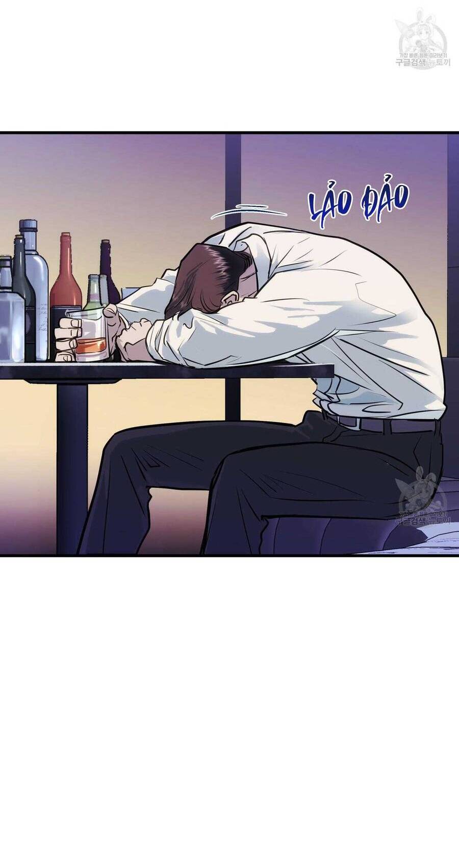 Người Lạ Trong Gương Chương 12 Ảnh 17