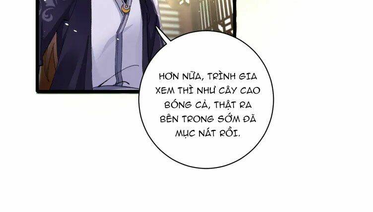 Hoa Nhan Sách Chương 204 Ảnh 14