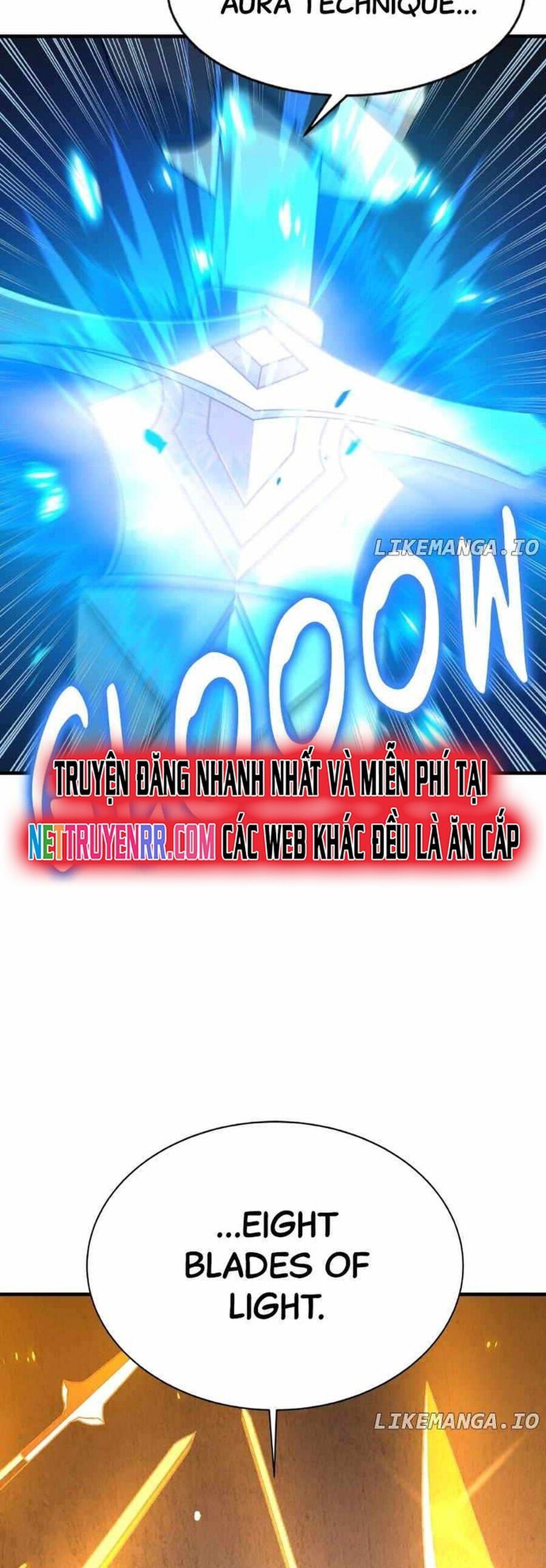 Lần Nữa Chuyển Sinh Sang Thế Giới Khác Chương 98 Ảnh 24