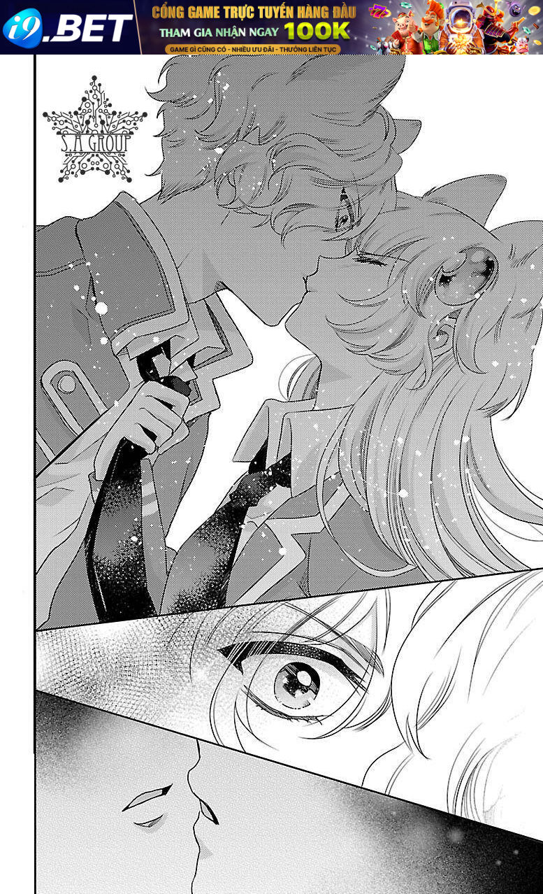 Bara Kangoku No Kemono-Tachi Chương 5 Ảnh 39