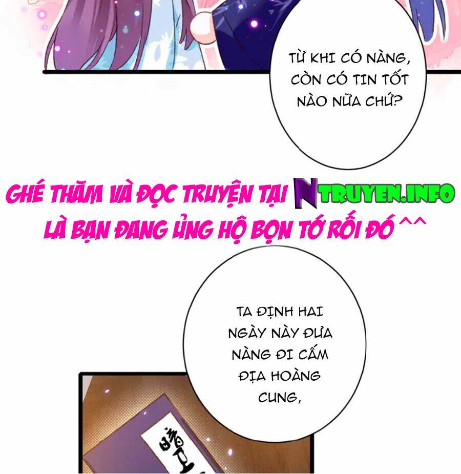 Hoa Nhan Sách Chương 214 Ảnh 4