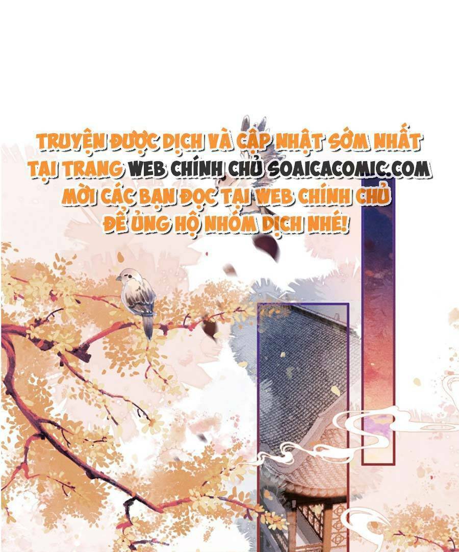 Xuyên Không Về Gả Cho Vương Gia Ốm Yếu Chương 12 Ảnh 2