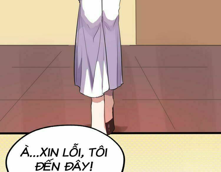 Bá Vương Diễn Xuất Chương 3 Ảnh 11