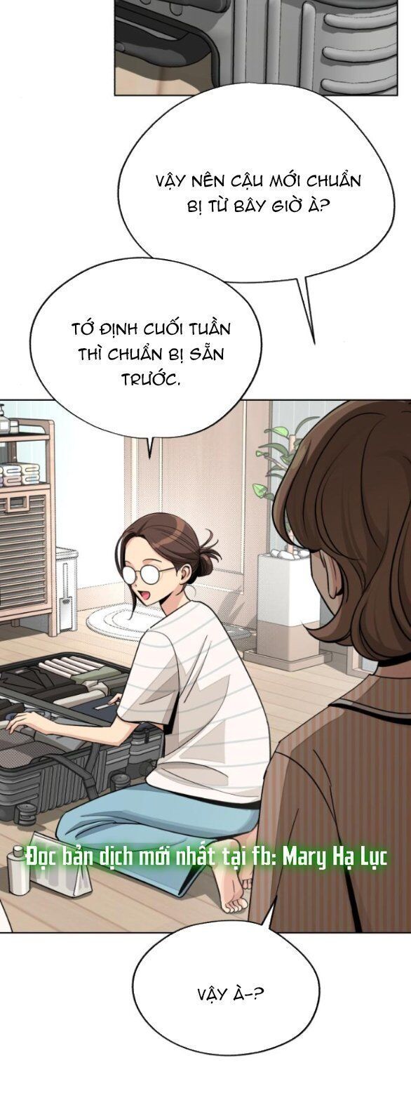 Tình Yêu Của Ik Seob Chương 62 Ảnh 65