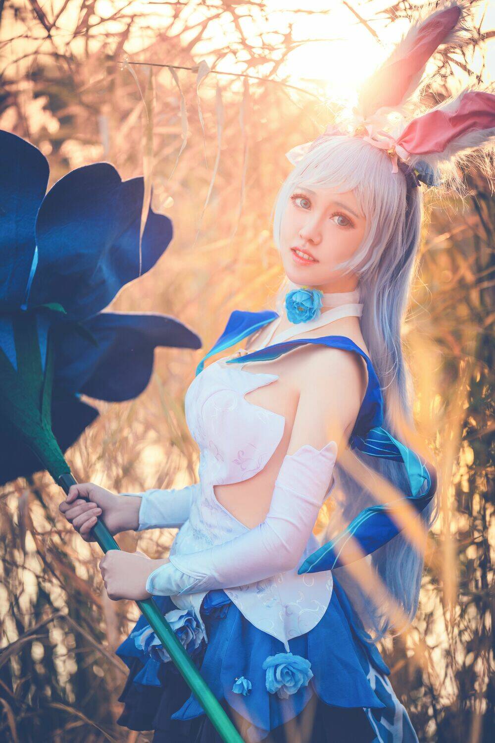 Tuyển Tập Cosplay Chương 551 Ảnh 5