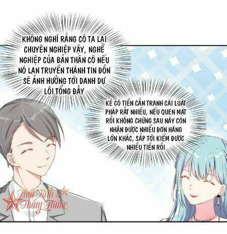 Cẩm Nang Nuôi Dưỡng Ông Xã Chương 2 Ảnh 8