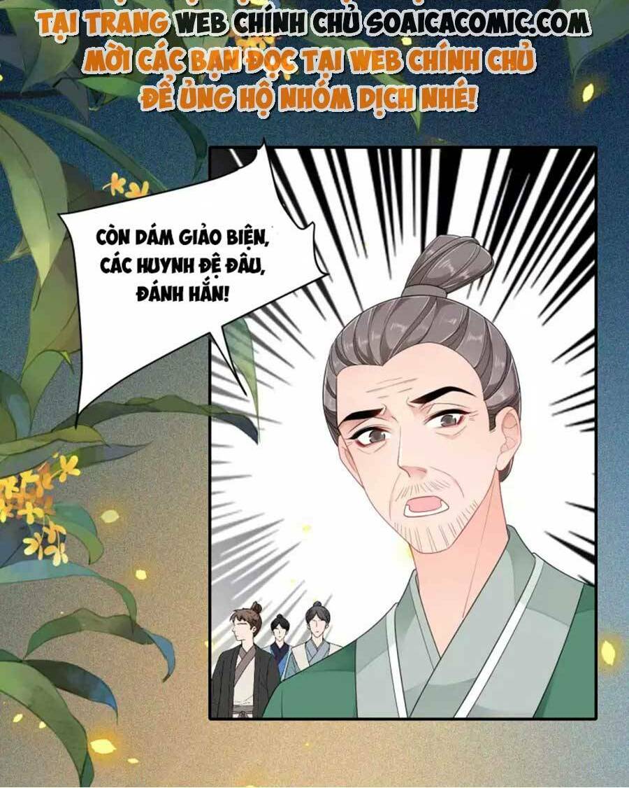 Tướng Quân, Bổn Phi Không Nhận Sủng Chương 29 Ảnh 36