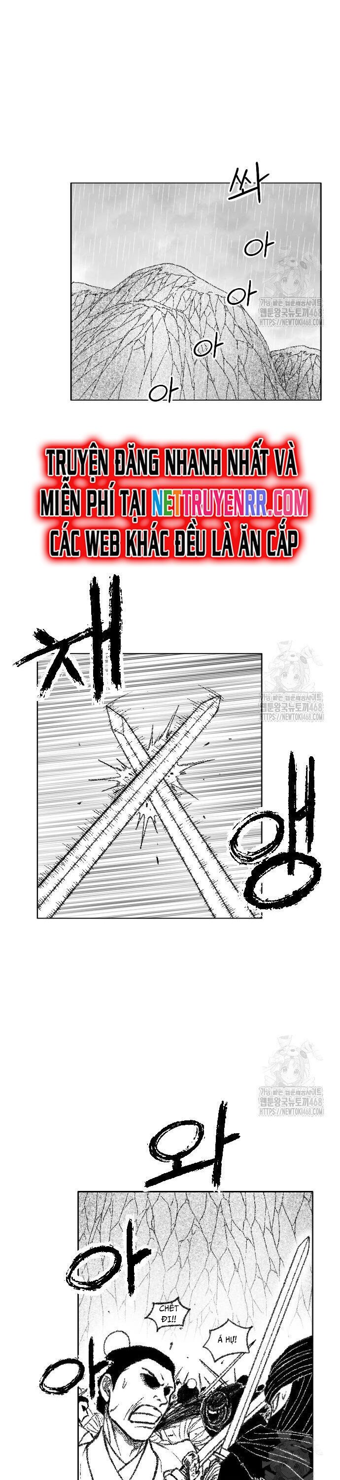 Hắc Sa Chương 38 Ảnh 3