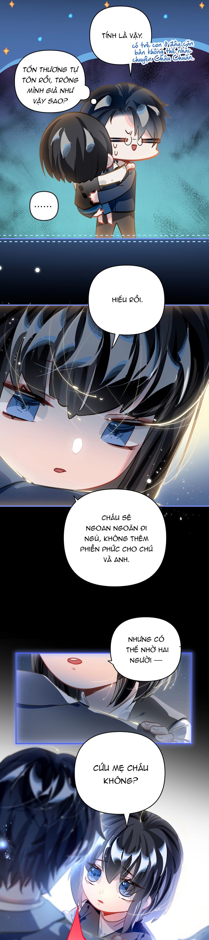 Tôi Có Bệnh Chương 57 Ảnh 12