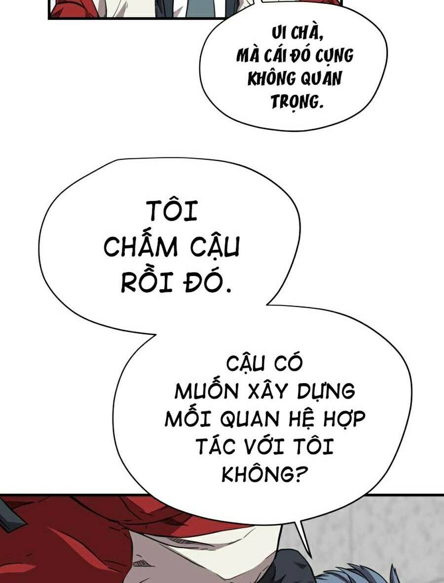 Vượt Qua Kẻ Mạnh Chương 17 Ảnh 55