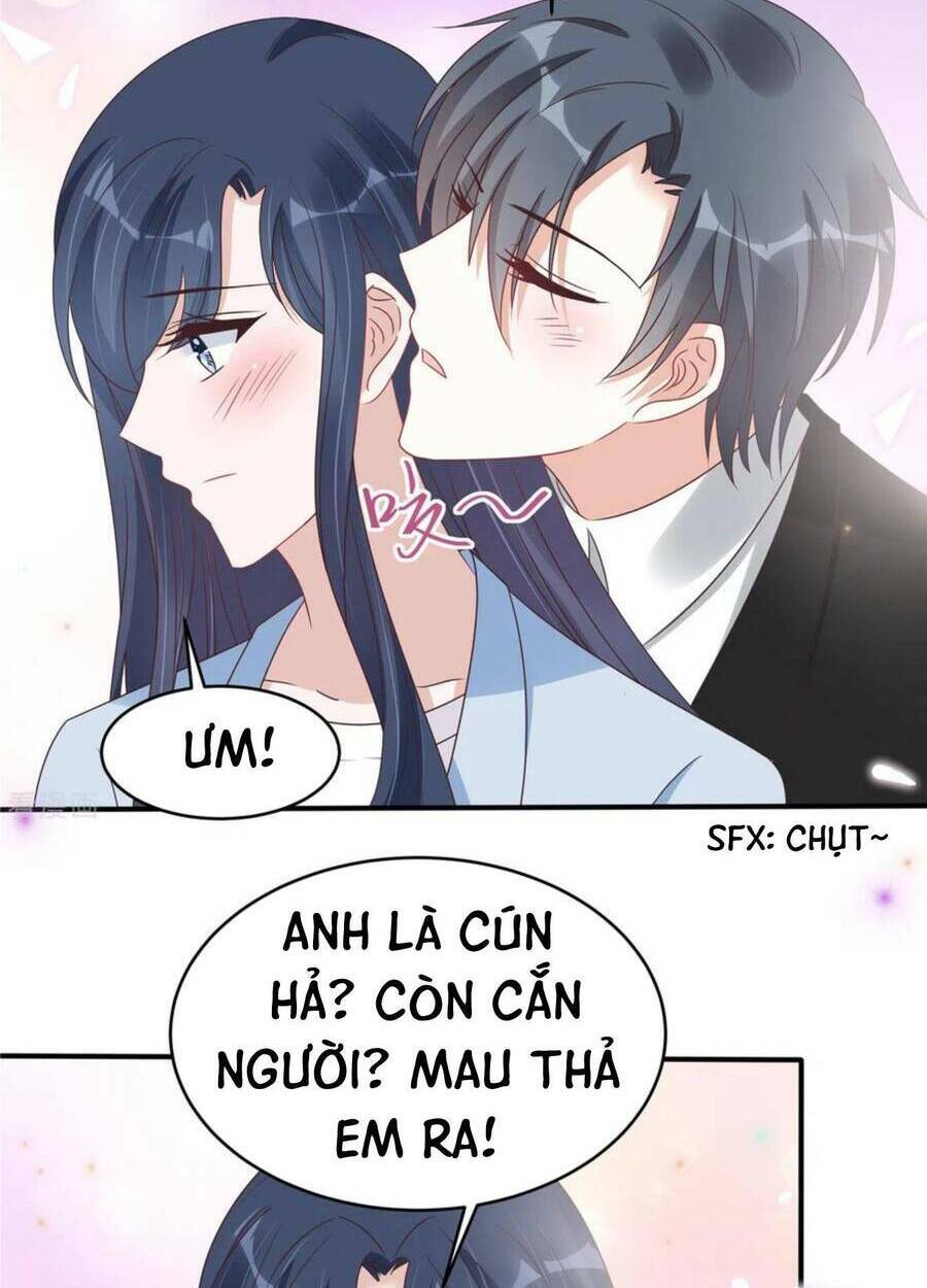 Tinh Quang Lộng Lẫy: Chọn Sếp Làm Chồng Chương 132 Ảnh 5