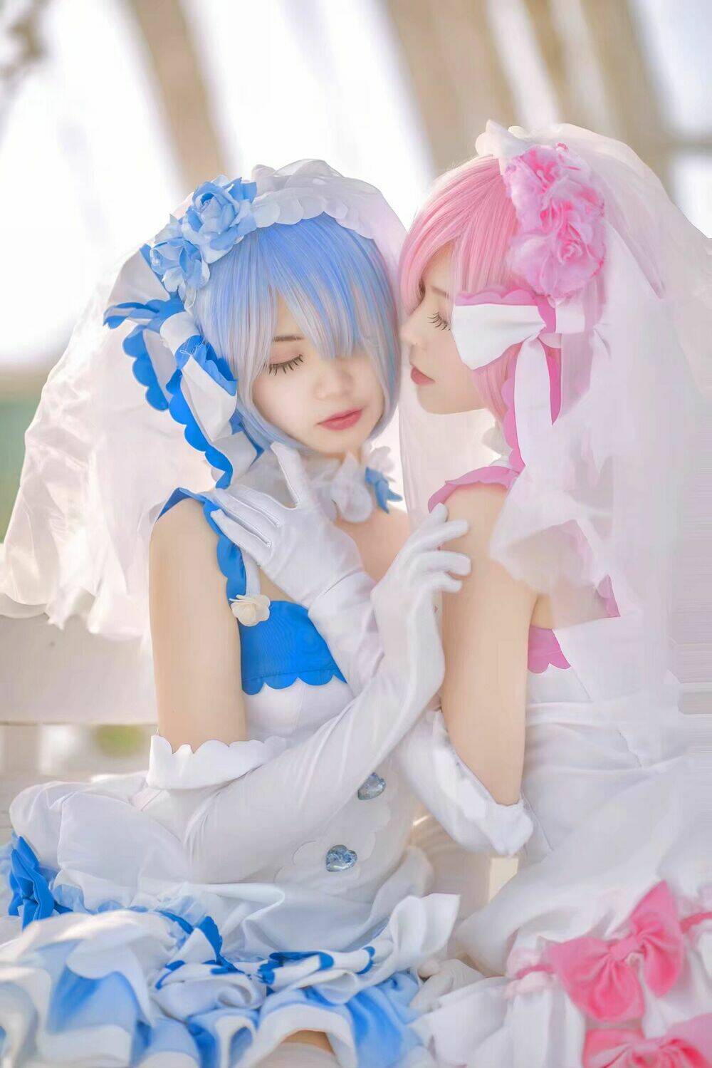 Tuyển Tập Cosplay Chương 542 Ảnh 5