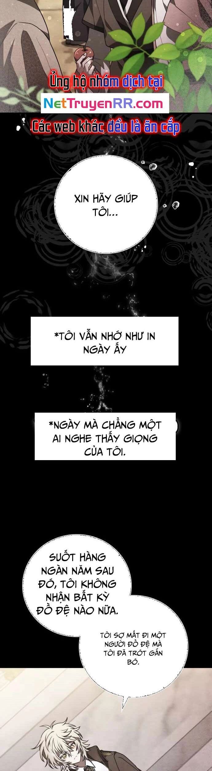 Xin Hãy Đọc Chương 39.1 Ảnh 25