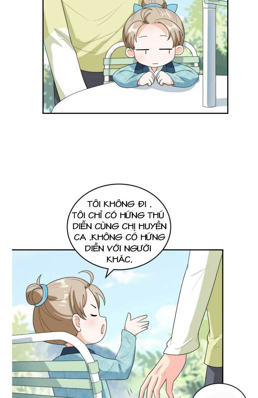 Manh Bảo Đột Kích: Mami Cha Con Đâu ? Chương 88 Ảnh 17
