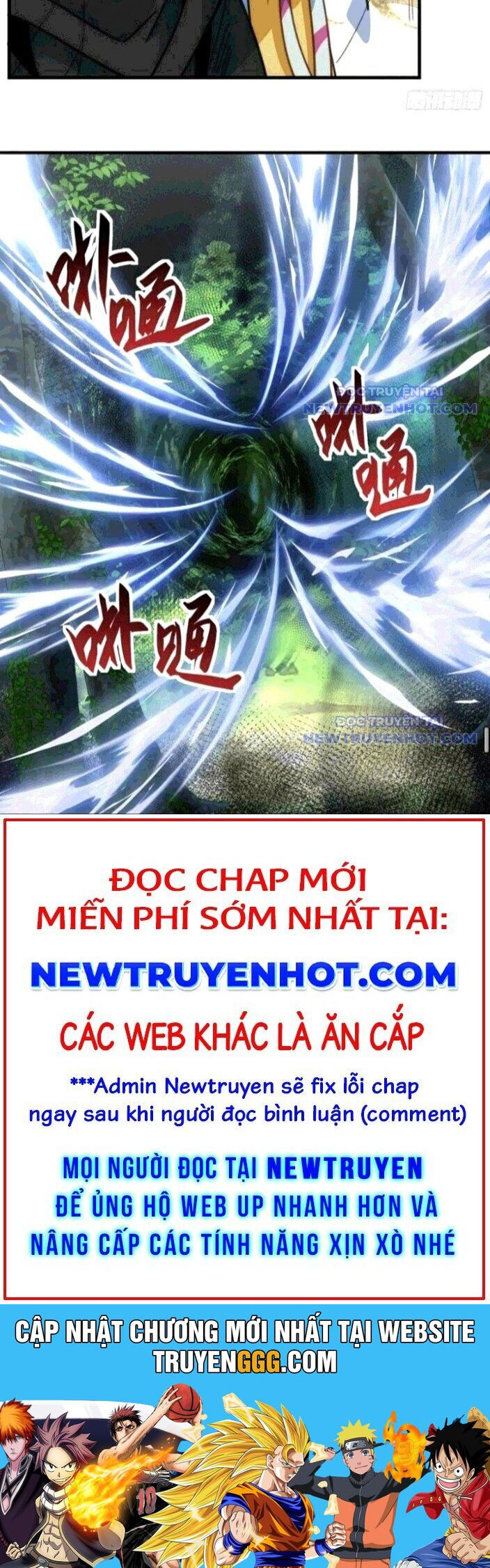 Ta Thực Sự Không Có Hứng Tu Tiên Chương 57 Ảnh 23