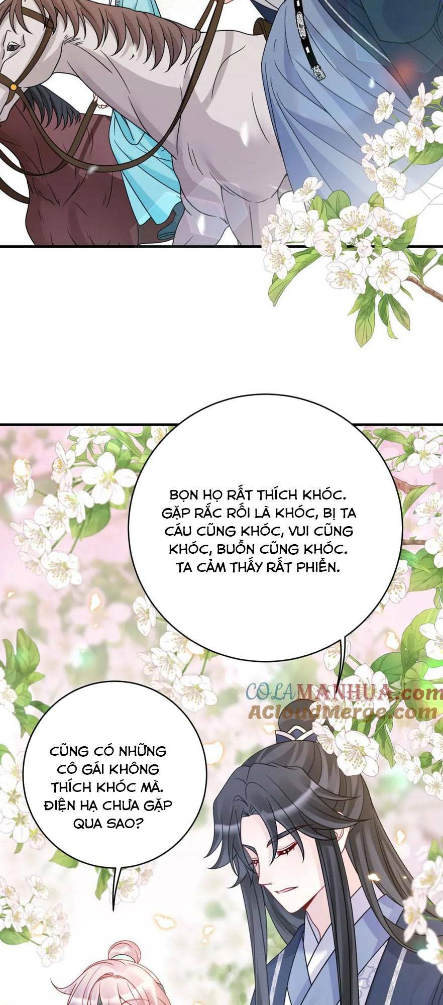 Manh Thê Thất Thất Chương 27 Ảnh 31