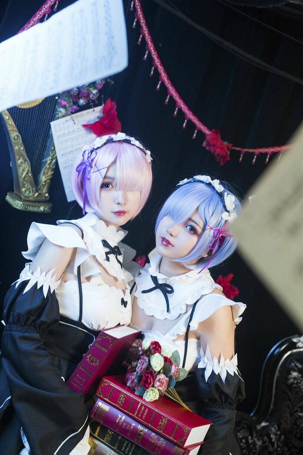 Tuyển Tập Cosplay Chương 542 Ảnh 15