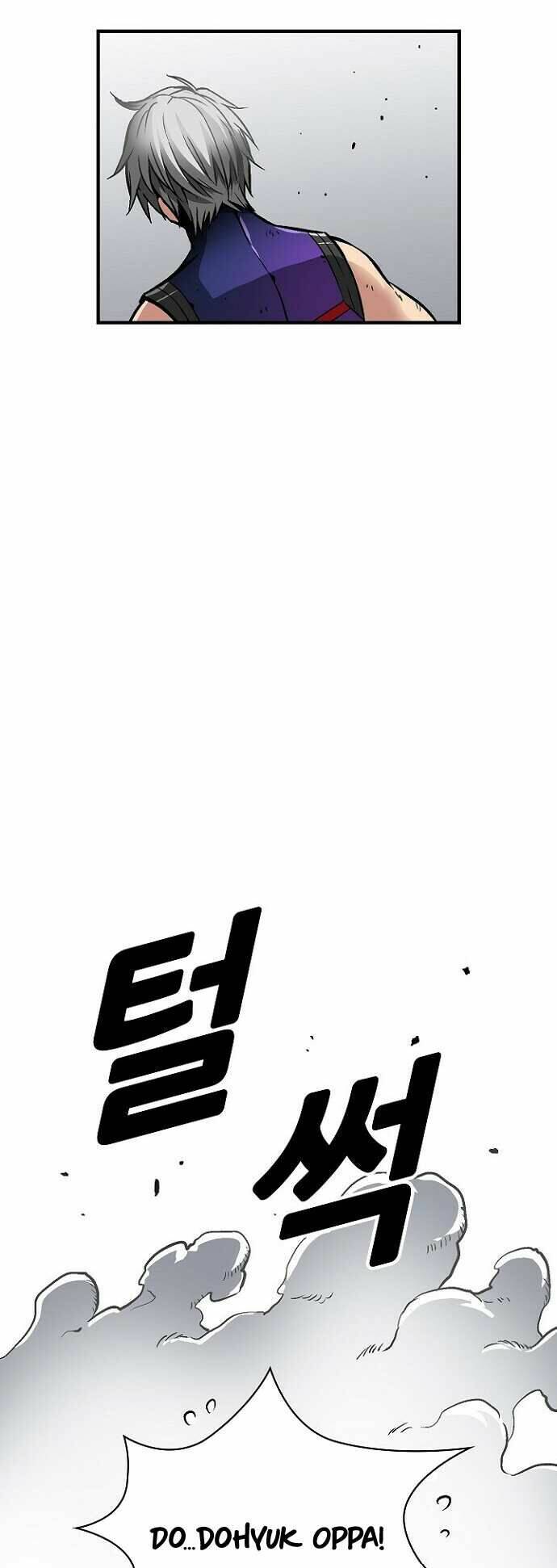 Unbreakable Chương 34 Ảnh 21