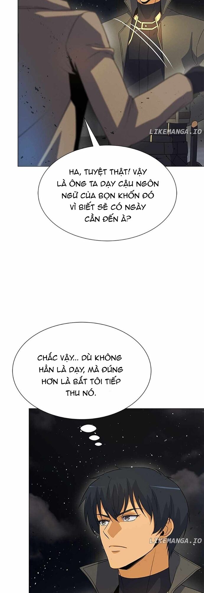 Thợ Săn Ăn Thịt Người Chương 70 Ảnh 11