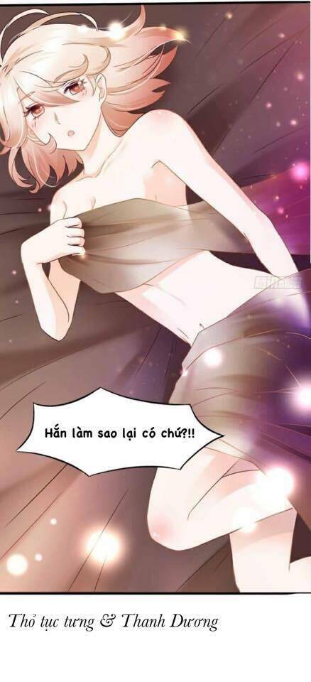 Trò Chơi Scandal Chương 1 Ảnh 19