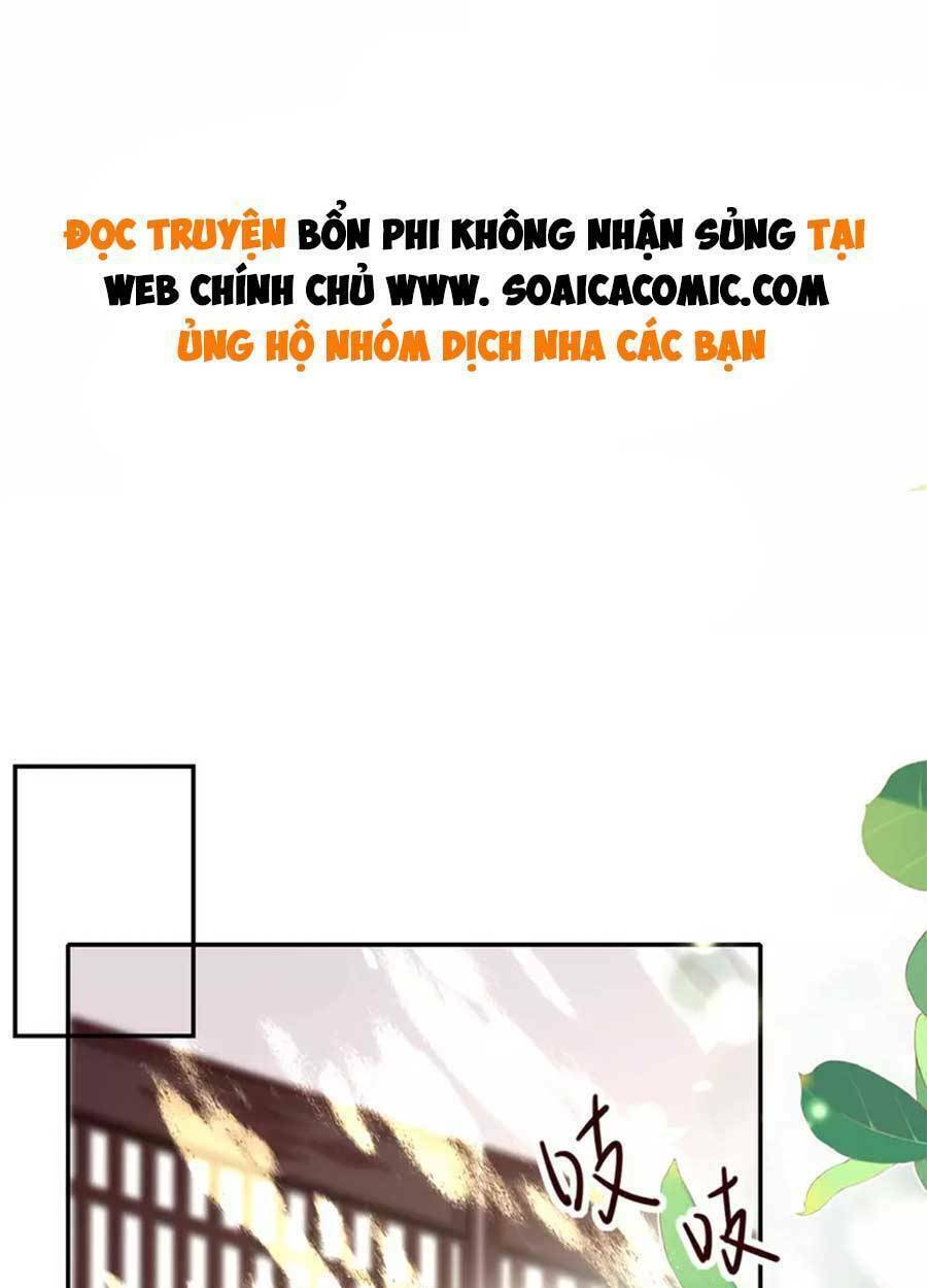 Tướng Quân, Bổn Phi Không Nhận Sủng Chương 37 Ảnh 2