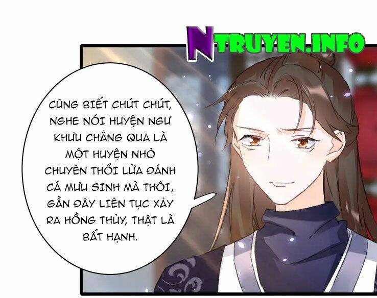 Hoa Nhan Sách Chương 212 Ảnh 9
