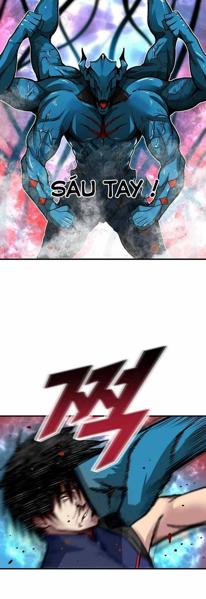 Unbreakable Chương 29 Ảnh 10
