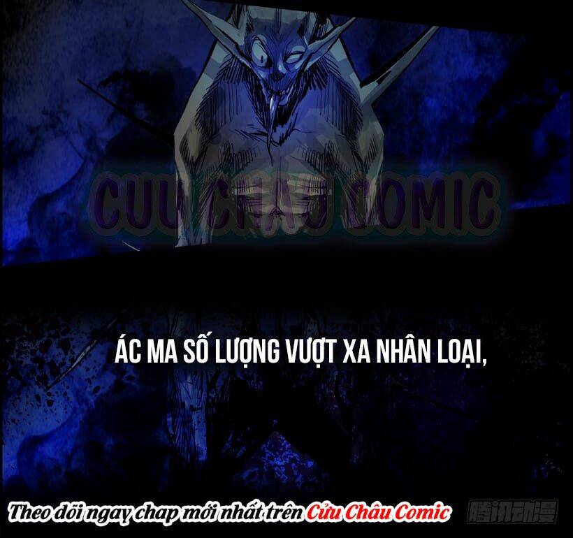 Hành Khúc W Chương 1 Ảnh 8