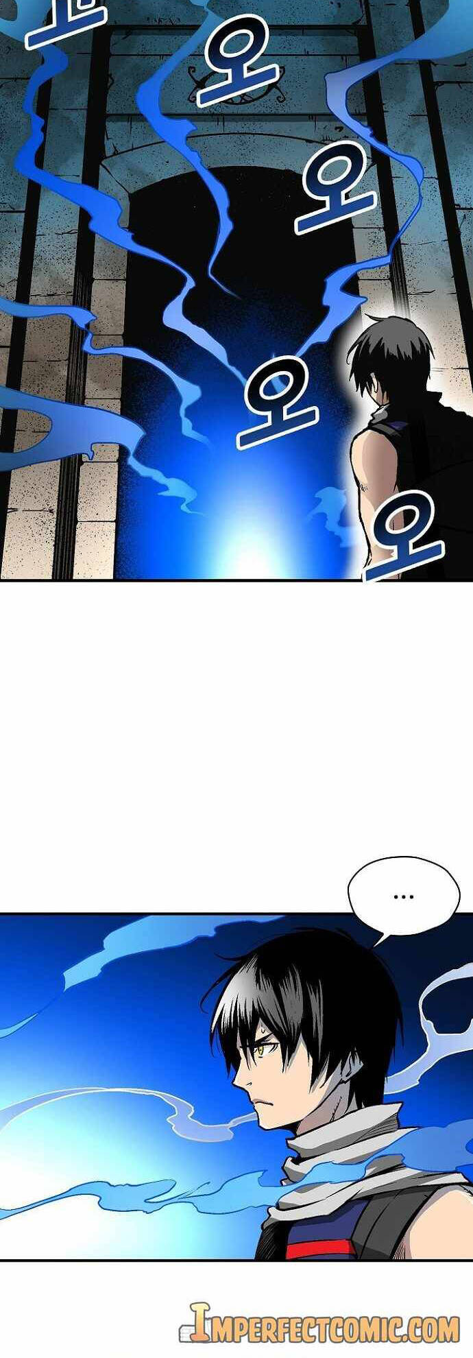 Unbreakable Chương 38 Ảnh 17