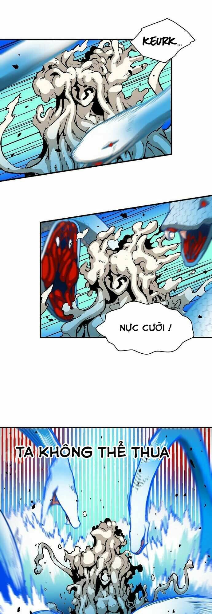 Unbreakable Chương 34 Ảnh 10