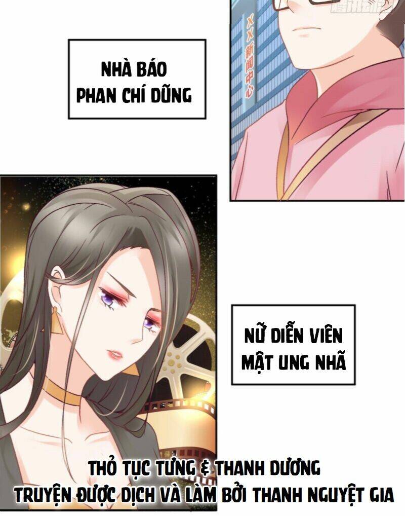 Trò Chơi Scandal Chương 2 Ảnh 23