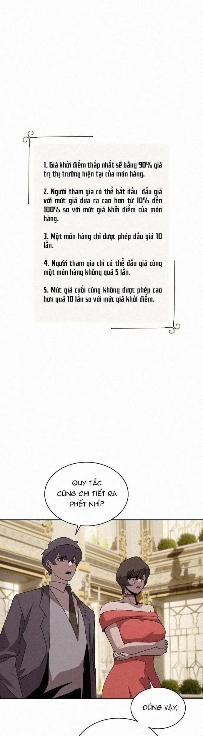 Thực Thư Pháp Sư Chương 94 Ảnh 3