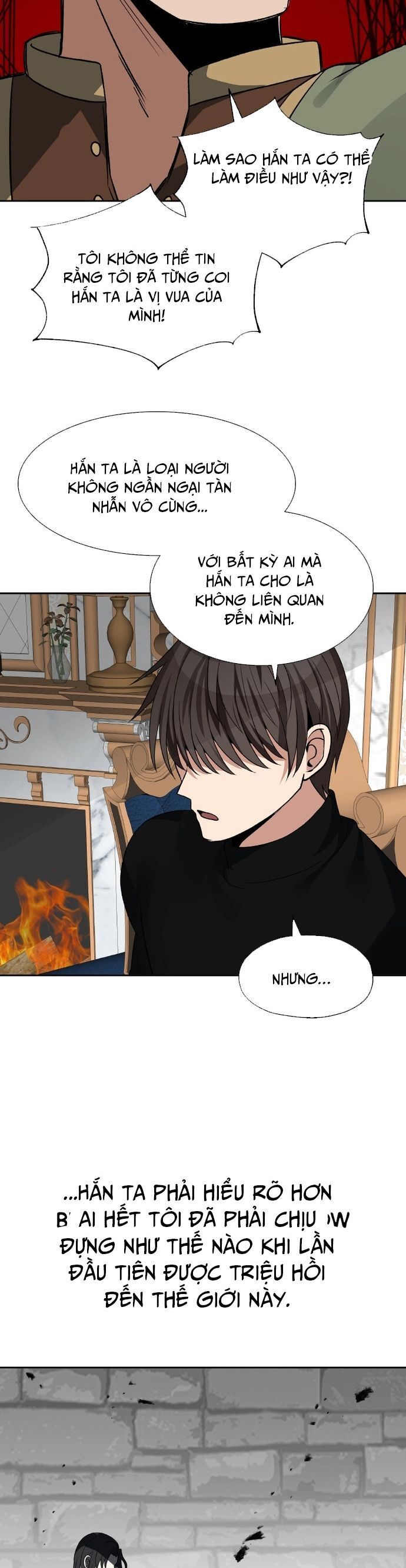 Lần Nữa Chuyển Sinh Sang Thế Giới Khác Chương 92 Ảnh 24