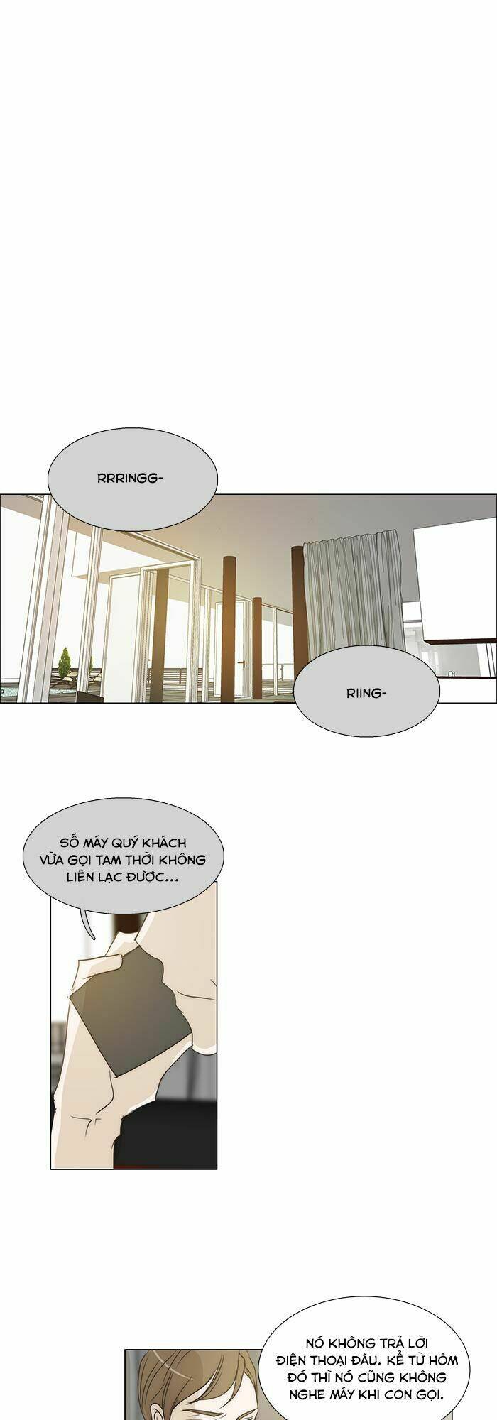 Không Thể Chạm Vào Anh Chương 112 Ảnh 25