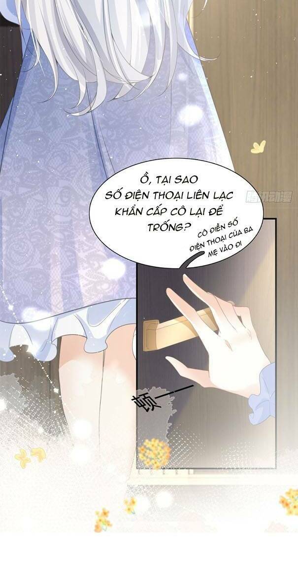 Thiên Kim Đẳng Cấp Của Ác Ma Chương 2 Ảnh 23