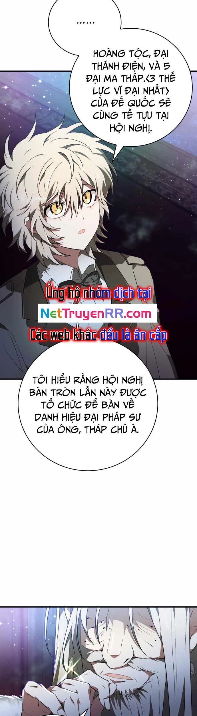 Xin Hãy Đọc Chương 39.1 Ảnh 51